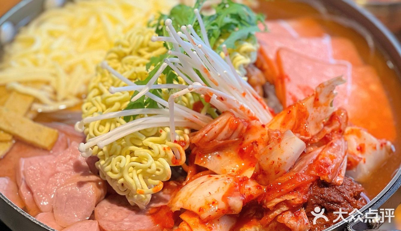 魔都绝佳性价比自助烤肉-肉多坊！