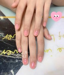 -IDO美甲美睫