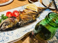 -大雄寿司(洛浦店)