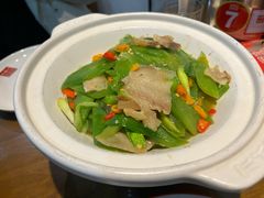 -木桶记臭鳜鱼·安徽非遗名菜(火车站白马老店)