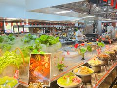 -不倒翁·安徽名菜楼(步行街店)