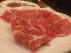 牛玄庵黑毛牛锅酒家(新源里店)-牛玄庵日式寿喜烧·料理店(新源里店)