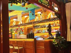 -申德勒加油站西餐厅(日坛路总店)