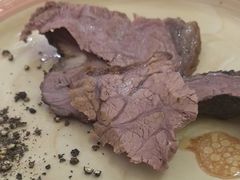 -五洲皇冠巴西烤肉餐厅