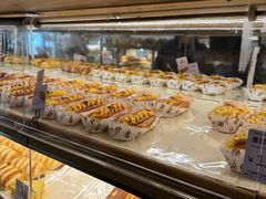 -山崎面包(苏州中心店)
