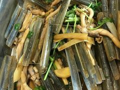 -胶东海鲜大排档(北太平庄店)
