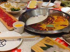 -大龙燚火锅