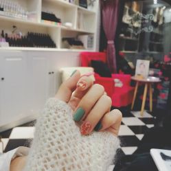 -Meet Nail 美睫·美甲