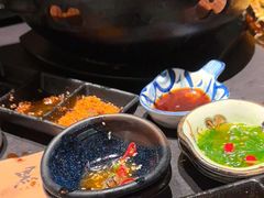 -黑牛の店·黑金店(沈阳万象城店)
