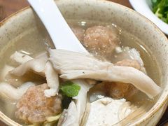 -本味焖罐源(天泽街店)