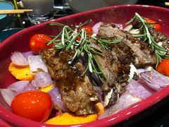 -海食焗(新光天地店)