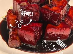 -三品香·江浙菜(松江九谊店)