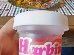 -仁义涵西餐·咖啡(中华巴洛克店)