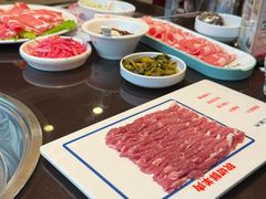 -匹夫涮肉城(黄村店)