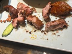 -老灶房-四川土菜(铁牛广场店)