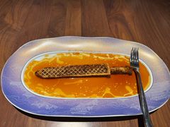 -曾宴·楚菜(湖北省博物馆店)