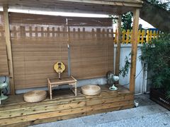 -椿风·养身茶饮(吉大店)
