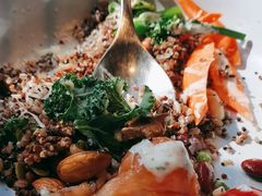 -The Diner X餐厅(青岛万象城店)