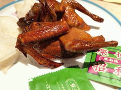 -点都德(聚福楼店)