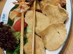 -越小品·越南餐厅(万科里店)