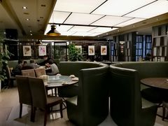 大堂-芙蓉凰花园酒楼