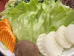 -蝎王府羊蝎子(虎坊桥总店)