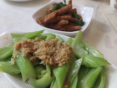 -万山楼海鲜酒家·二十三年老字号