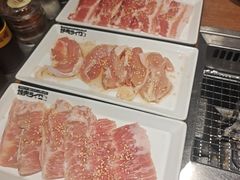-焼肉ライク·烧肉LIKE(万菱汇店)