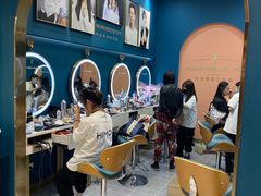 -海马体照相馆(北京朝阳大悦城店)