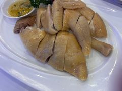 -潮喜竹溪荔湖酒家(荔枝湾店)