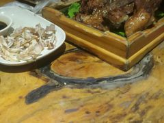 -木屋烧烤(白石洲店)