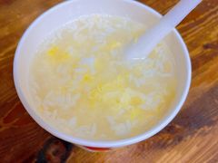 蛋酒-小秋水饺(大成路总店)