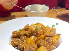 -醉得意·山茶油炒土鸡(石狮泰禾店)