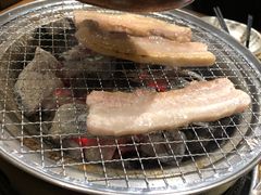 -韩国料理大力士(屏风街店)