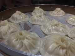 -老班长手工灌汤包(望京华彩店)