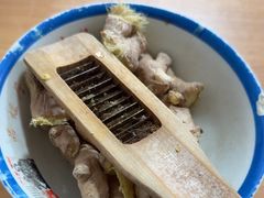 -烂厅下牛肉汤