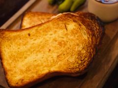 -The Grill by Sean Connolly