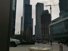 -星巴克臻选(北京嘉里中心第二店)