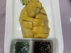 -顺风海鲜港(金玉兰店)