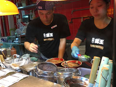 -豚王拉面(锦荣商业大厦店)