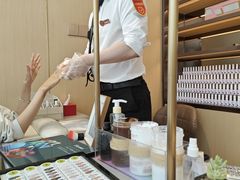 -海底捞火锅(振华广场生日主题店)