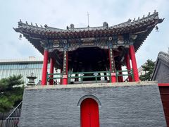 -长安寺