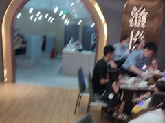 -渝悦情·新派川菜(建国门店)