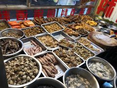 -圆蛋酒料•生腌(开元路店)