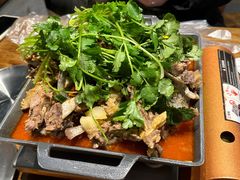 -破店大排档·海鲜·烧烤(南京店)