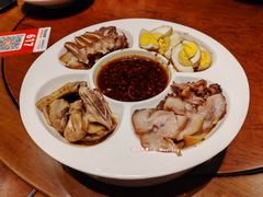 -阿财老铺·老蚌埠龙虾城(华夏总店)