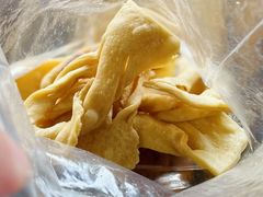 蛋散-蓝湾碧波·老字号·疍家非遗海上餐厅