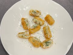 -九间堂珑悦·湖畔餐厅