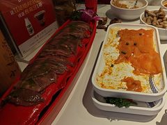 -小龙坎火锅(汉街店)