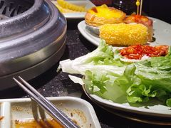 -梨花自助烤肉(乐宾店)